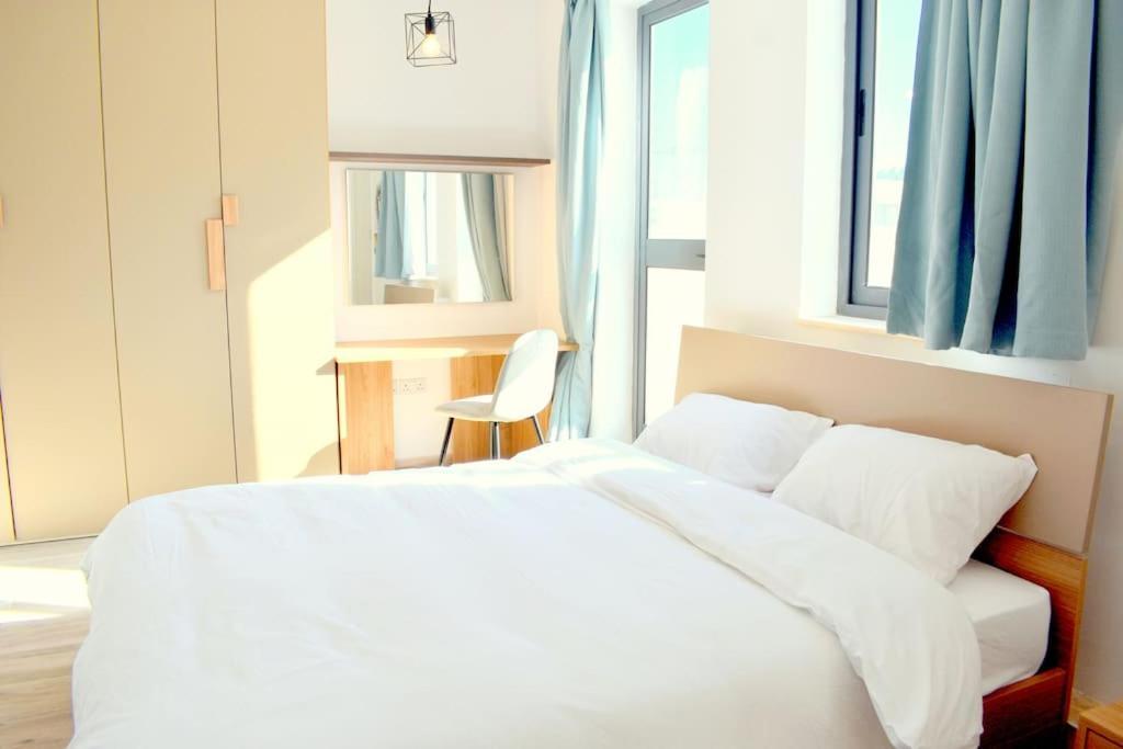 Seaside Serenity Retreat Сейнт Полс Бей Екстериор снимка